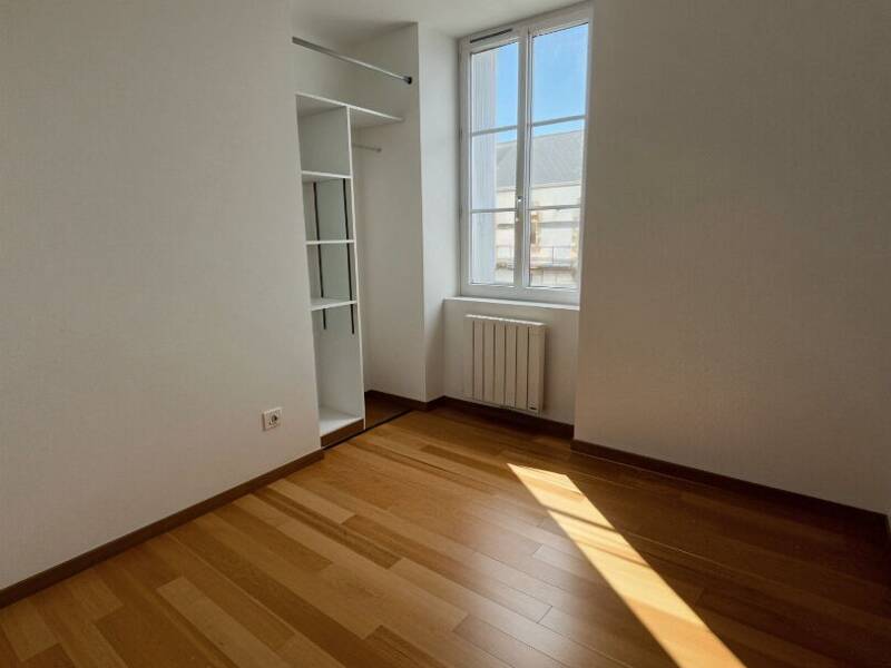 Maison à louer, 37m², SAVENAY