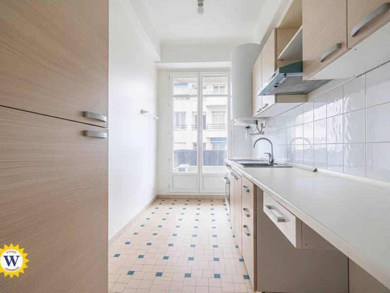 Maison à louer, 72m², NICE