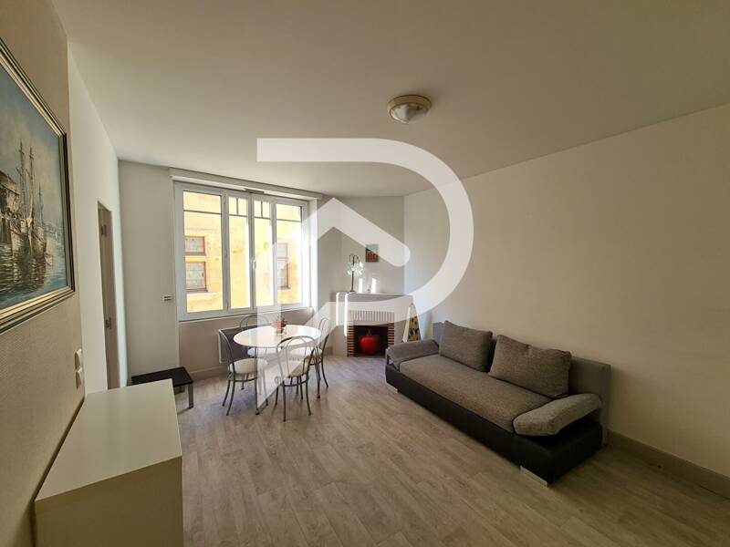 Maison à louer, 27m², ORTHEZ