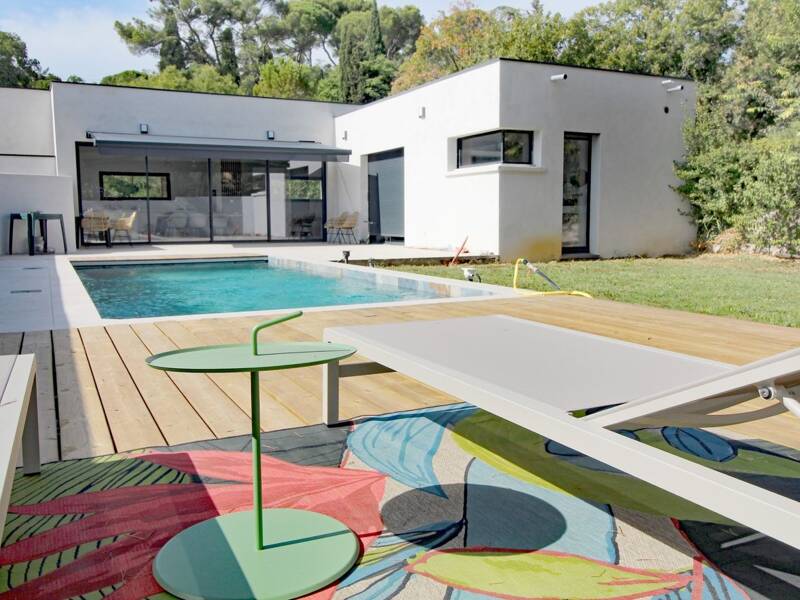 Maison à vendre, 230m², NIMES