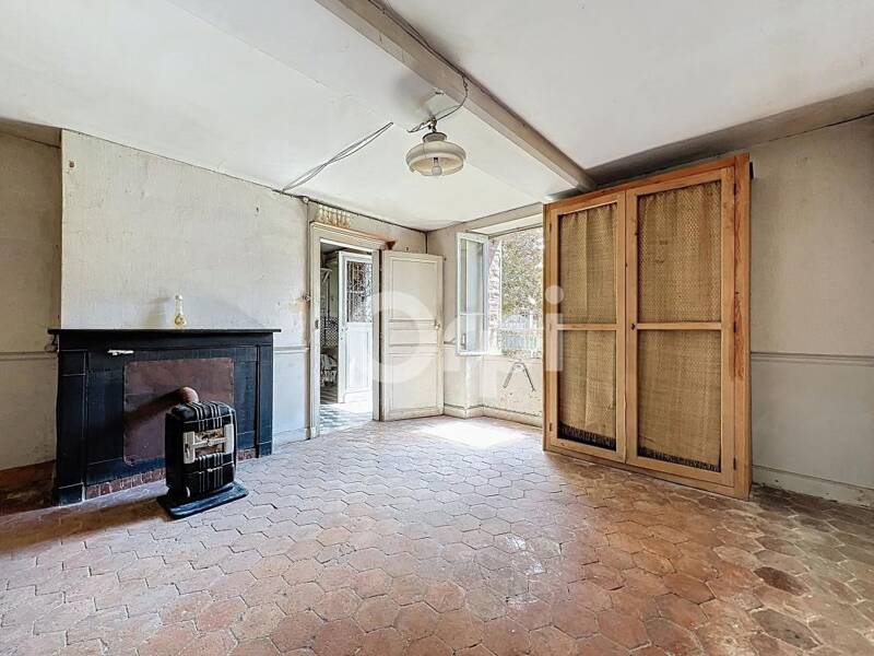 Maison à vendre, 95m², EVERLY