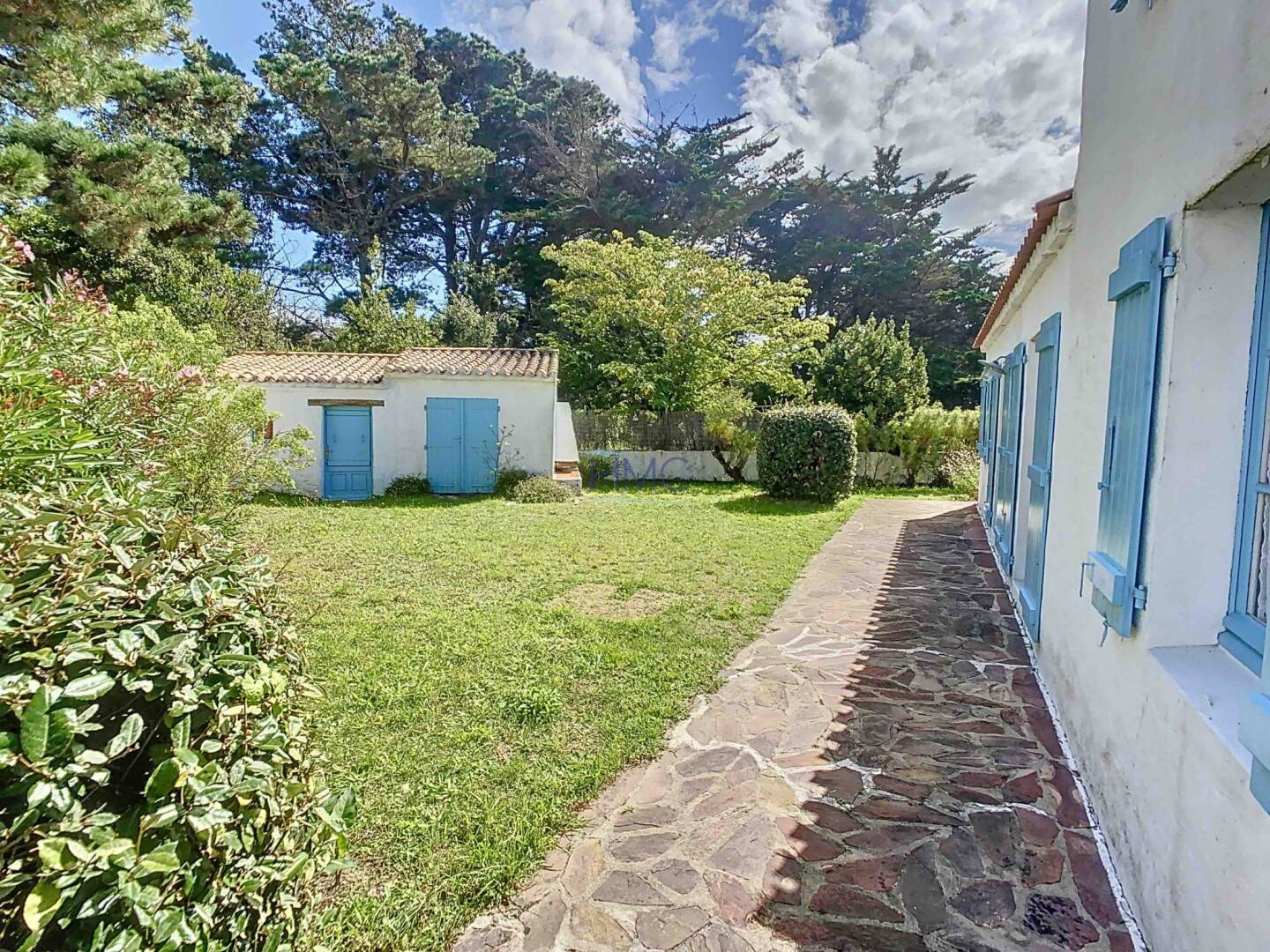Maison à vendre, 104m², NOIRMOUTIER EN L'ILE