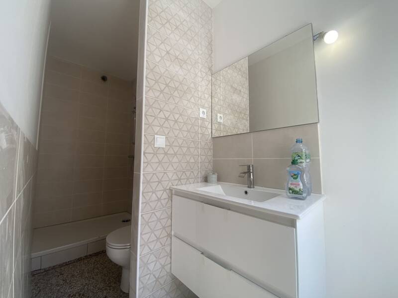 Maison à louer, 45m², NIMES