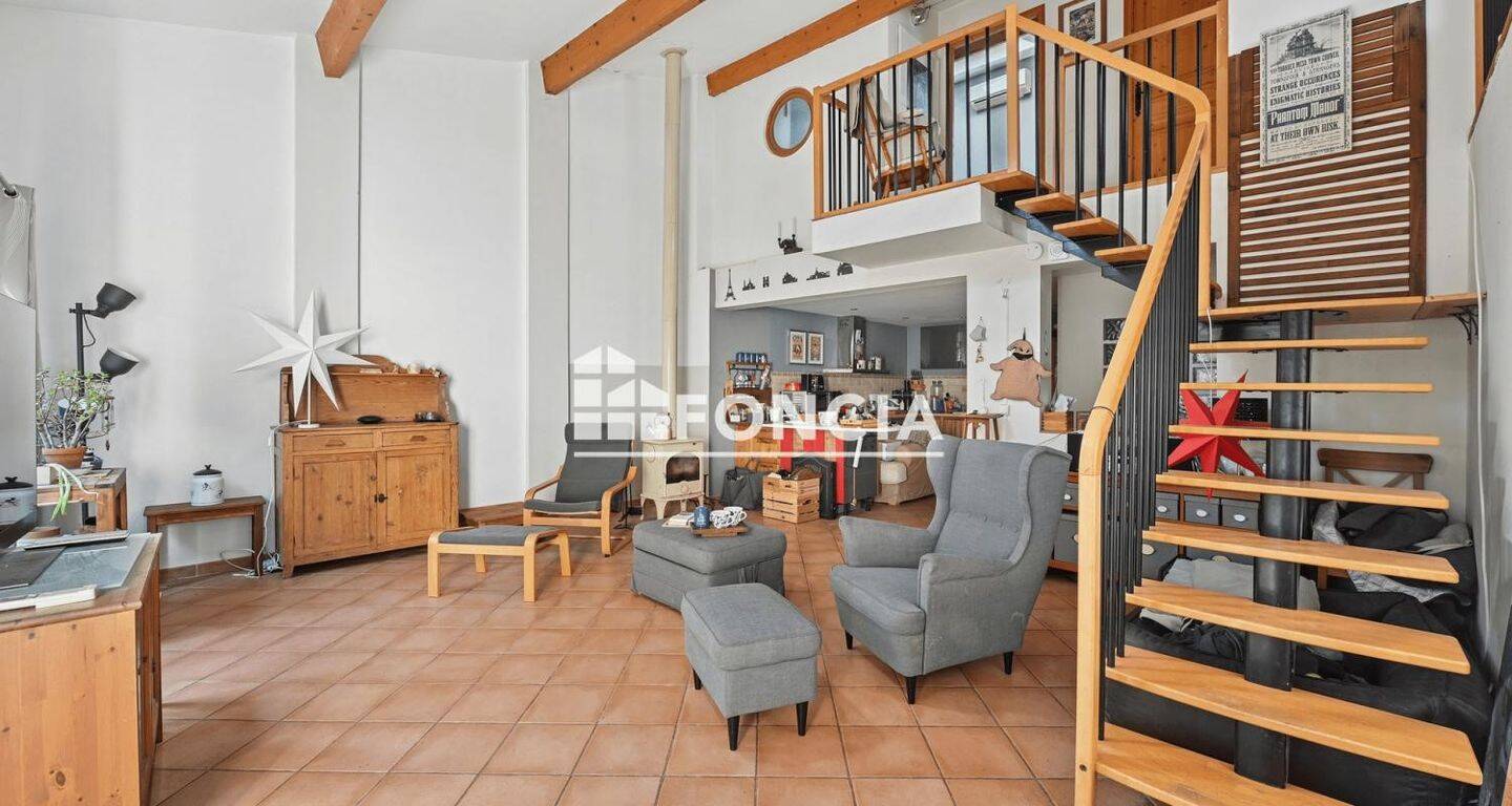 Maison à vendre, 203m², CHAMPIGNY SUR MARNE