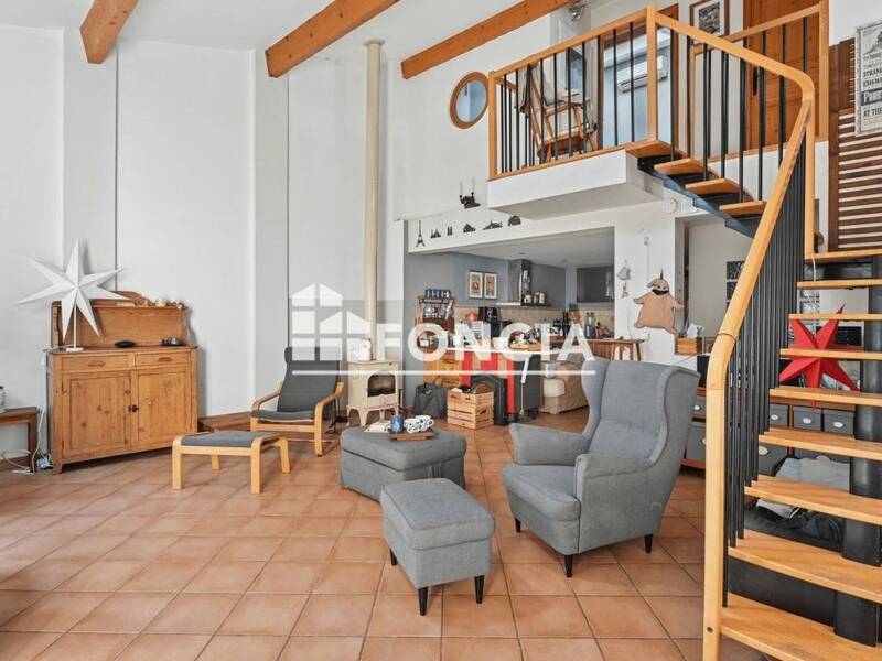 Maison à vendre, 203m², CHAMPIGNY SUR MARNE