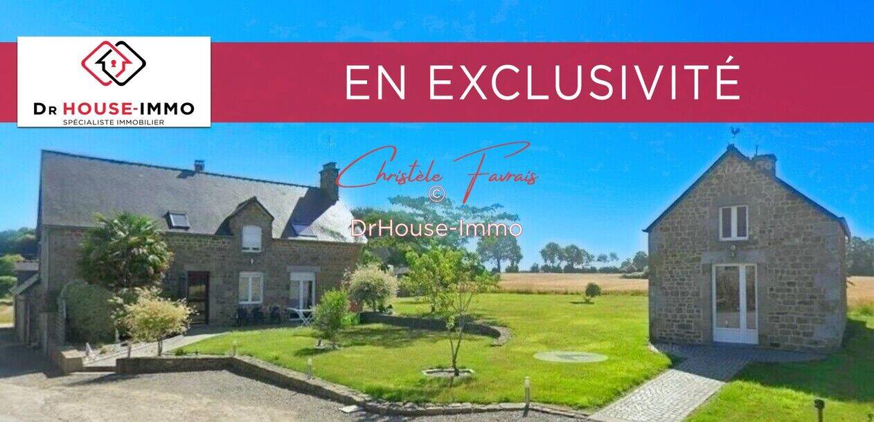 Maison à vendre, 156m², LOUVIGNE DU DESERT