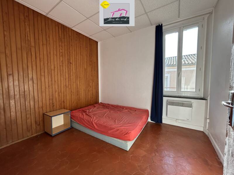 Maison à vendre, 44m², LEZIGNAN CORBIERES