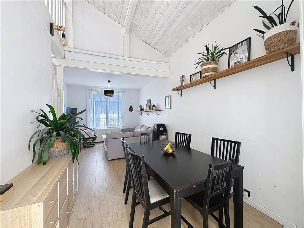 Maison à vendre, 60m², LES ESSARTS LE ROI