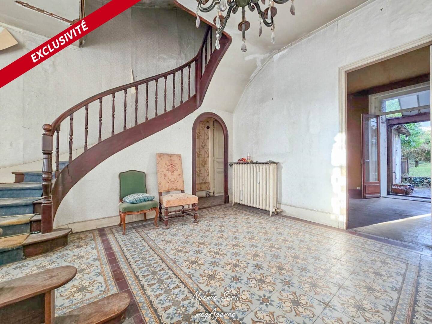 Maison à vendre, 400m², CHOLET