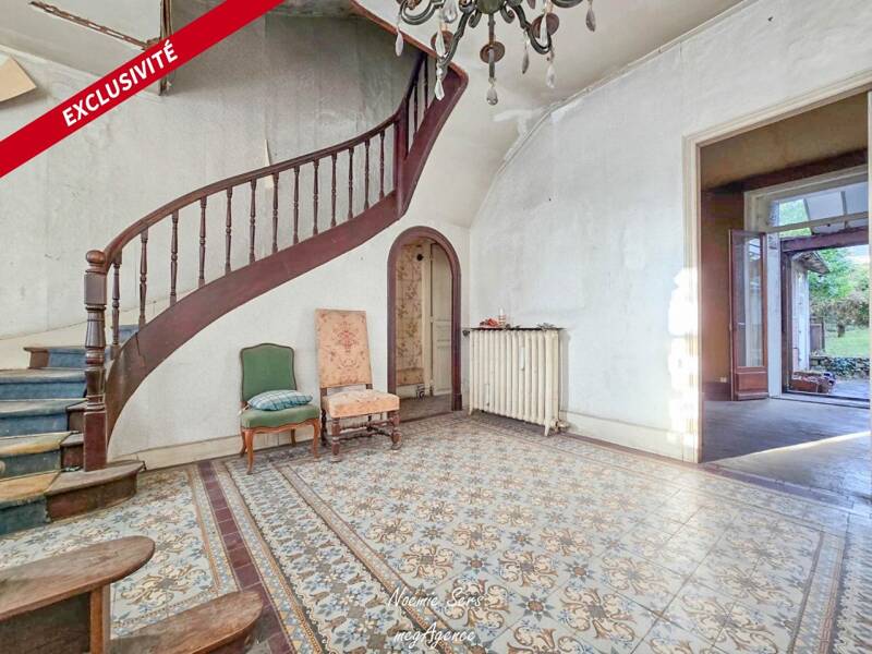 Maison à vendre, 400m², CHOLET