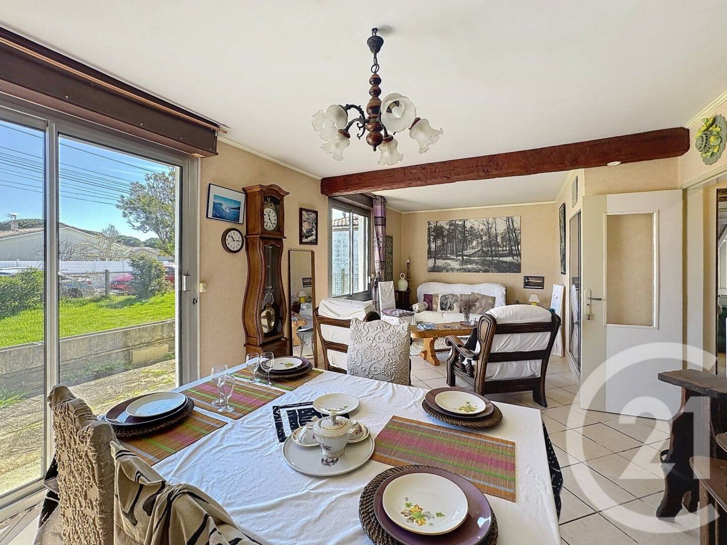 Maison à vendre, 82m², GUJAN MESTRAS