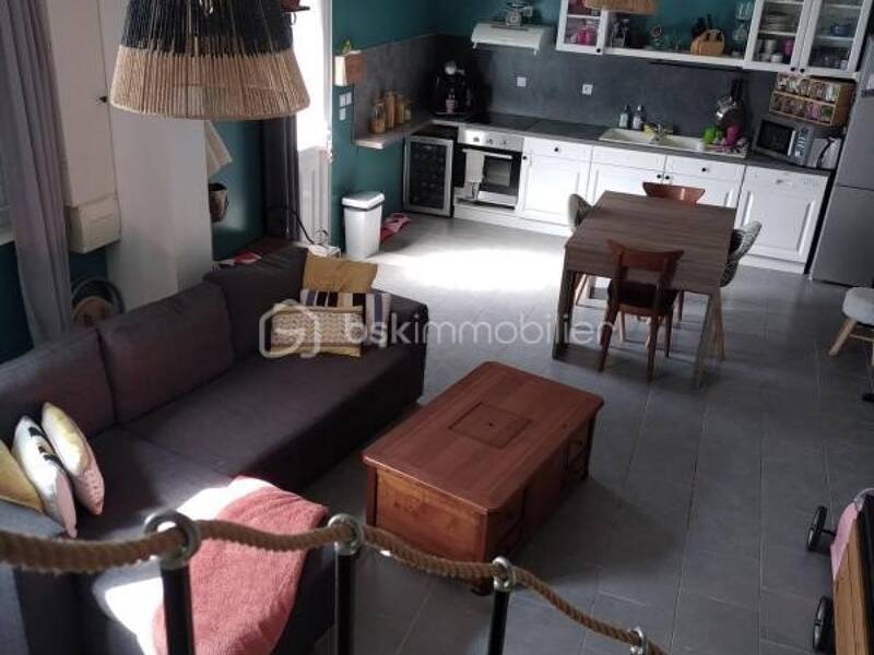 Maison à vendre, 69m², LE HAVRE