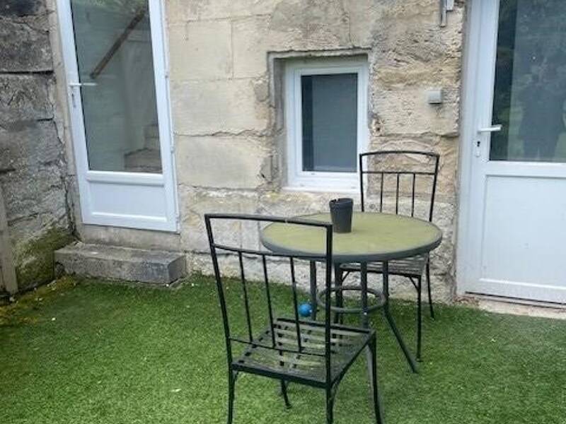 Maison à louer, 30m², MAGNY EN VEXIN