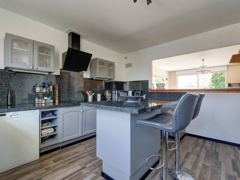 Maison à vendre, 145m², REIMS