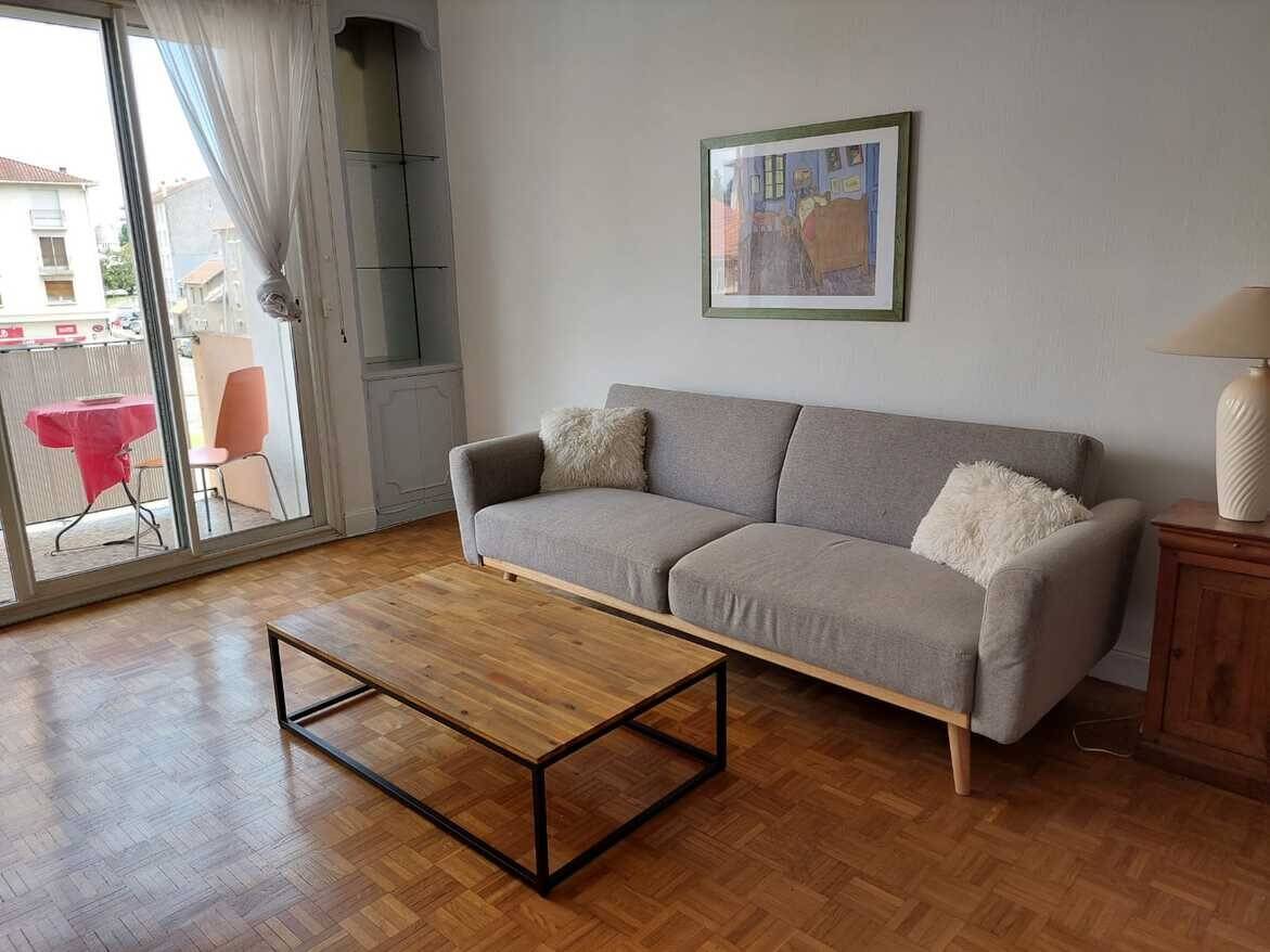 Maison à louer, 80m², PAU