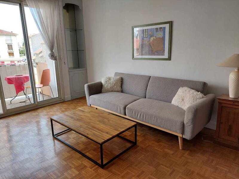 Maison à louer, 80m², PAU