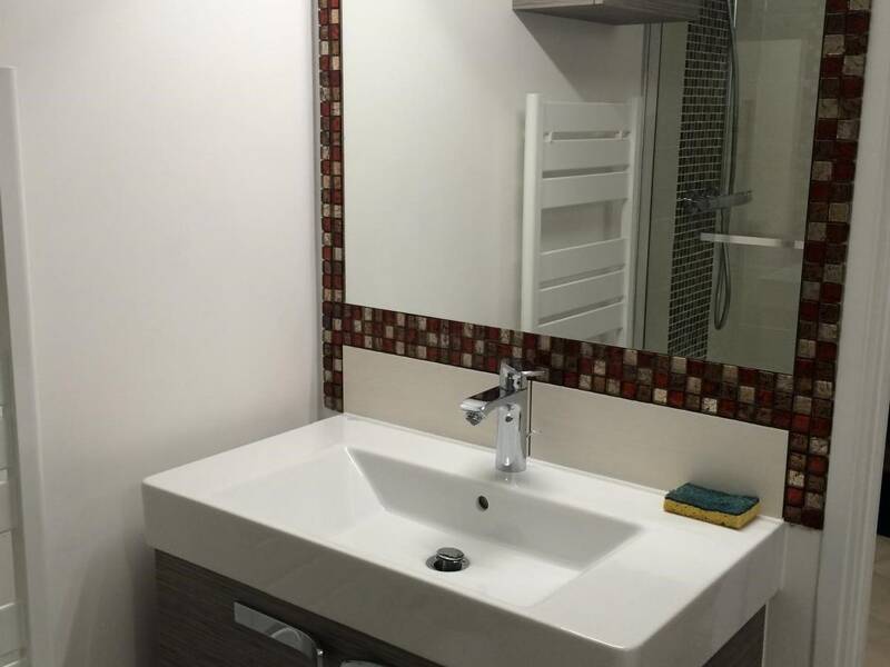 Maison à louer, 50m², PARIS 13E