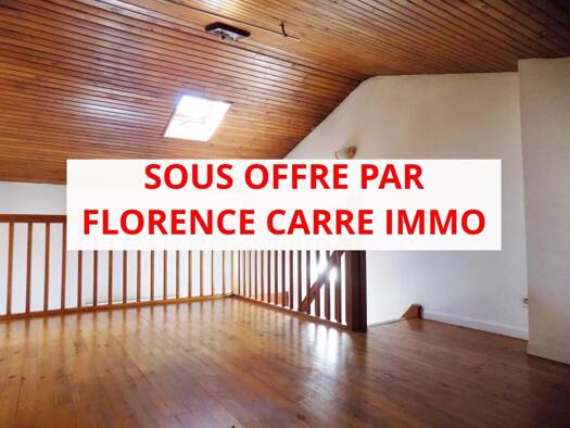 Appartement à vendre 86 000 € 1 pièce 1 chambre 32,9 m² Étage 1/1 Les Violettes Aucamville 31140