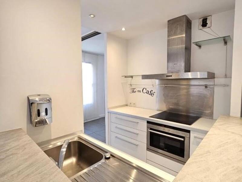 Maison à louer, 61m², GRENOBLE