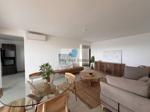 Appartement à vendre 437 000 € 3 pièces 2 chambres 74,2 m² RDC/1 Saint-François 97118