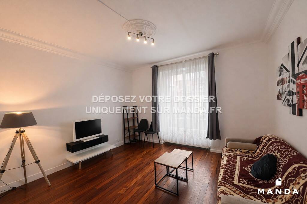 Maison à louer, 65m², CORBEIL ESSONNES