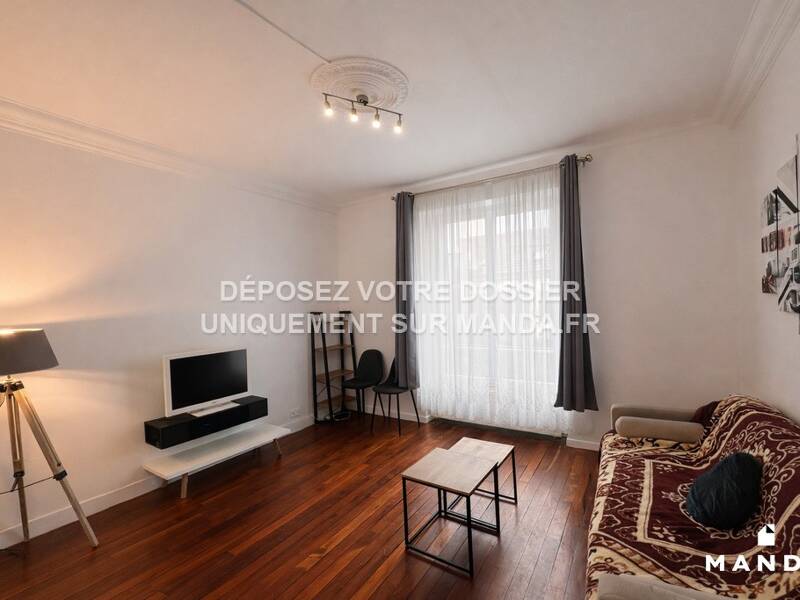 Maison à louer, 65m², CORBEIL ESSONNES