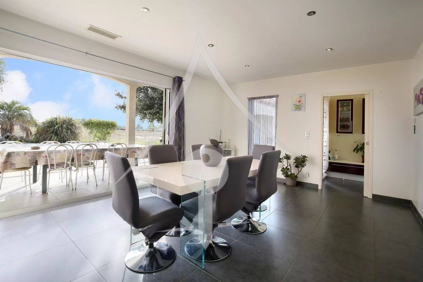 Maison à vendre, 150m², LAVERNOSE LACASSE