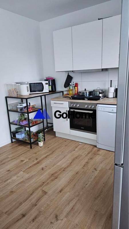 Maison à louer, 50m², COURBEVOIE