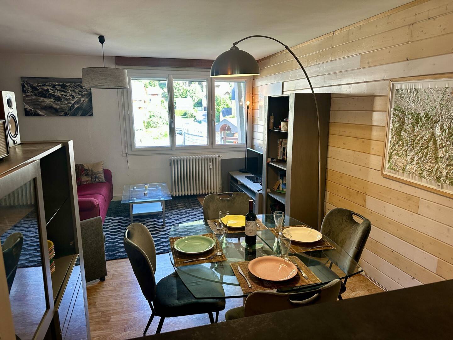 Maison à vendre, 38m², SAINT LARY SOULAN