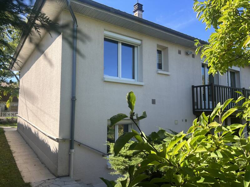 Maison à vendre, 93m², POITIERS