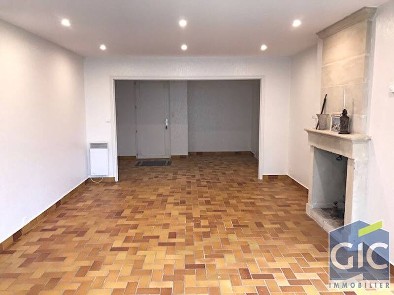 Maison à louer, 157m², CAEN