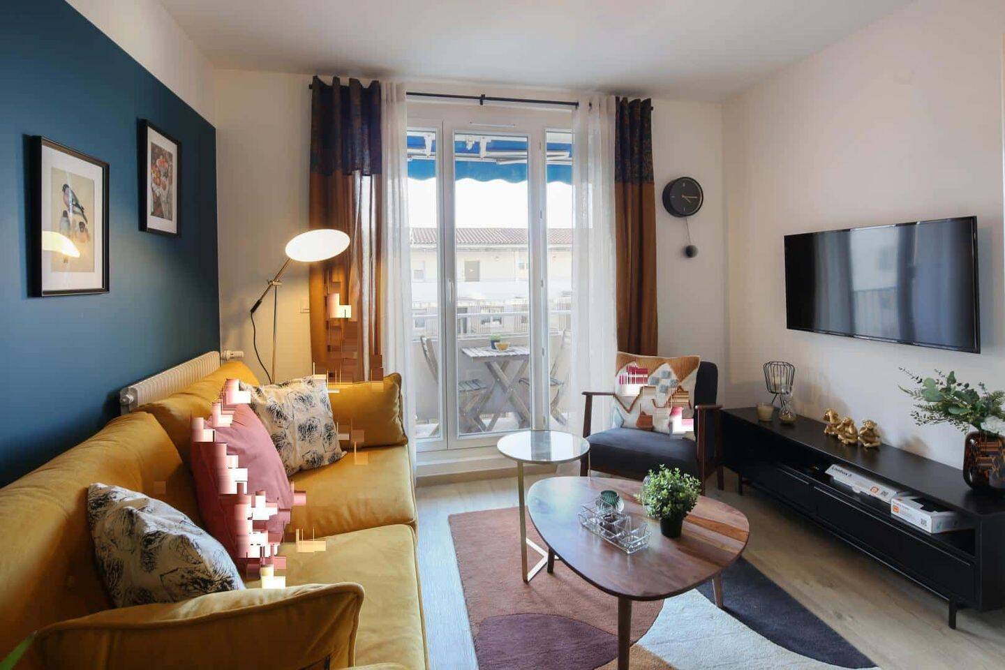 Chambre 2 - Antonin Perrin - Colocation — 5