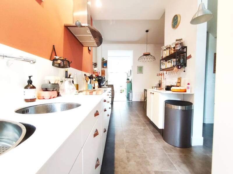 Maison à vendre, 143m², BORDEAUX