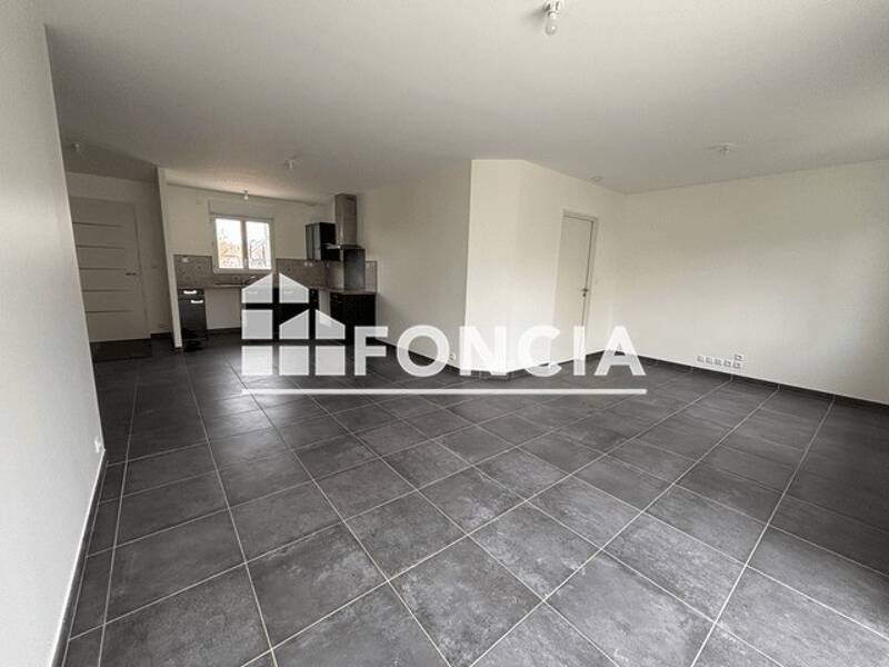 Maison à louer, 87m², AMBOISE