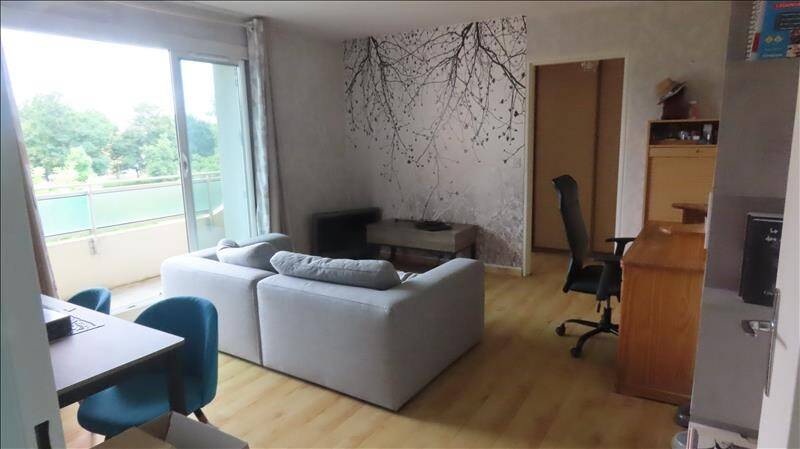 Maison à louer, 48m², PAU