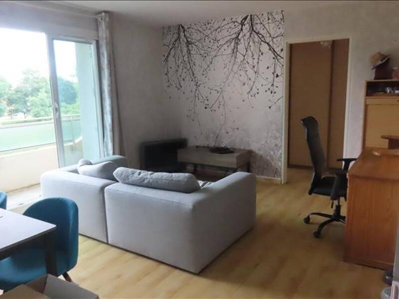 Maison à louer, 48m², PAU