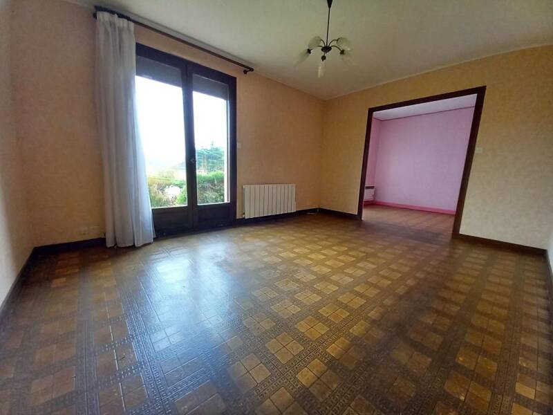 Maison à vendre, 83m², BLANZY