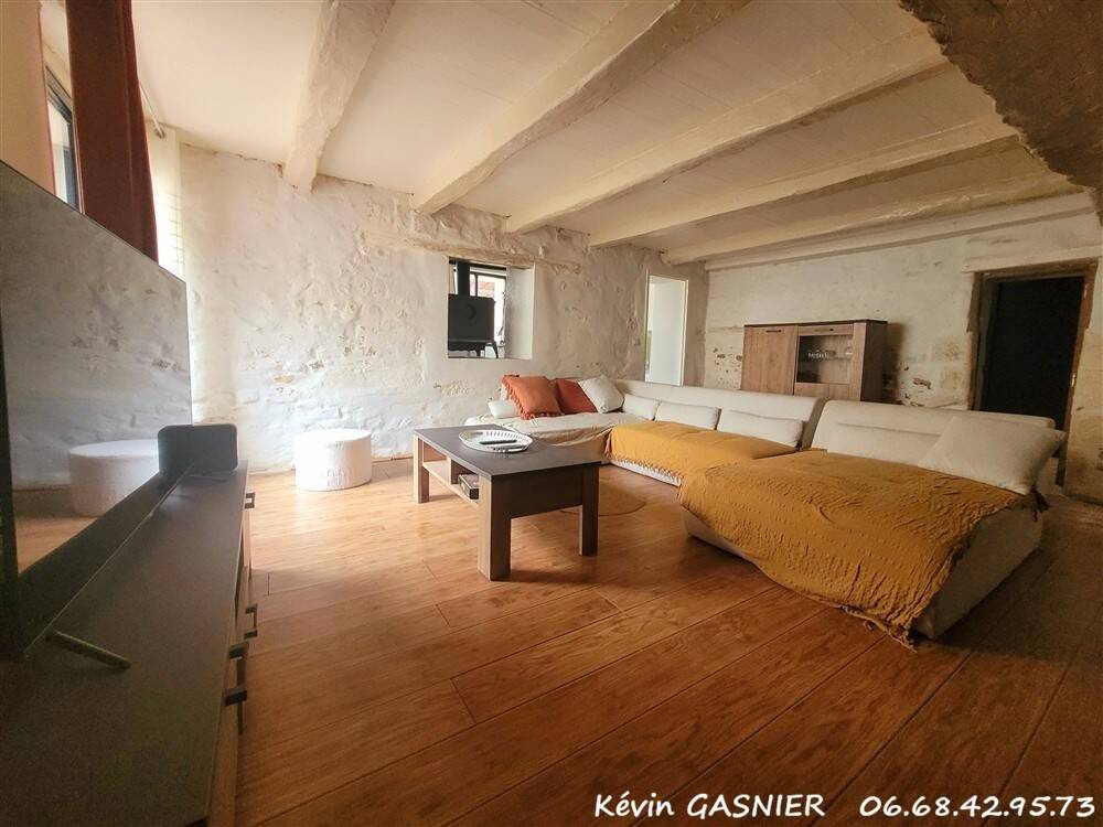 Maison à vendre, 115m², ROCHEFORT