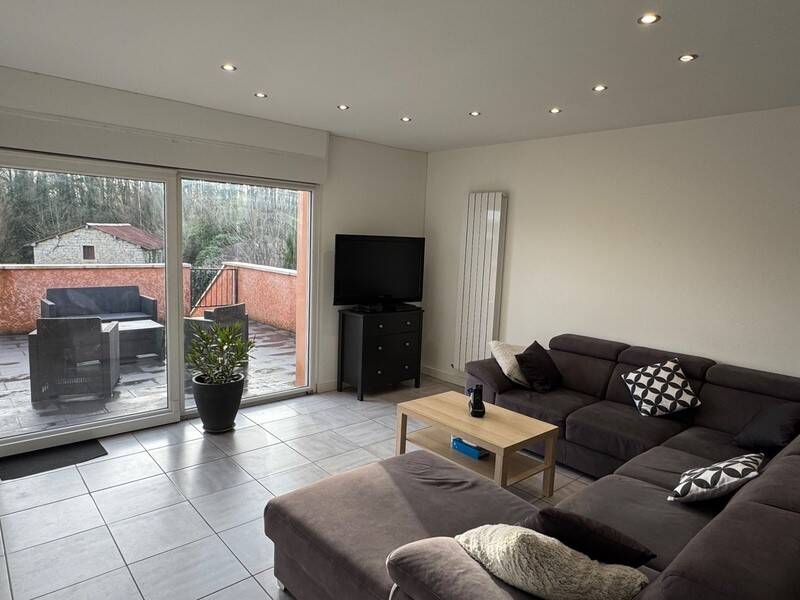 Maison à vendre, 110m², SAINT DIZIER