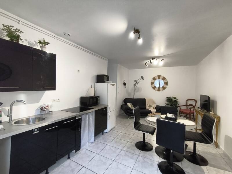 Maison à louer, 55m², BEZIERS