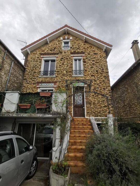 Maison à louer, 13m², CHELLES