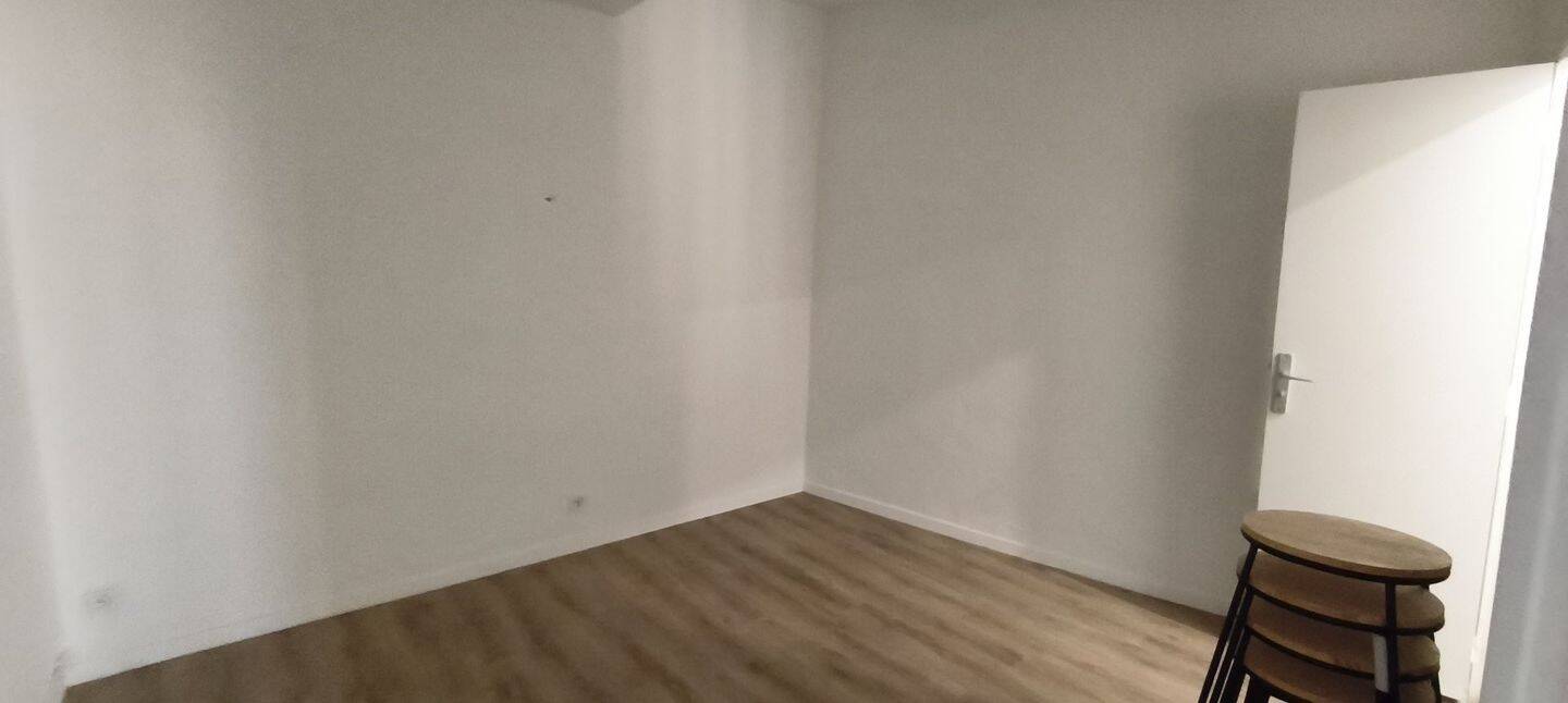 Maison à louer, 23m², BEZIERS