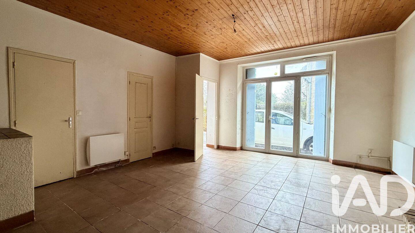 Maison à vendre, 84m², MIRANDE