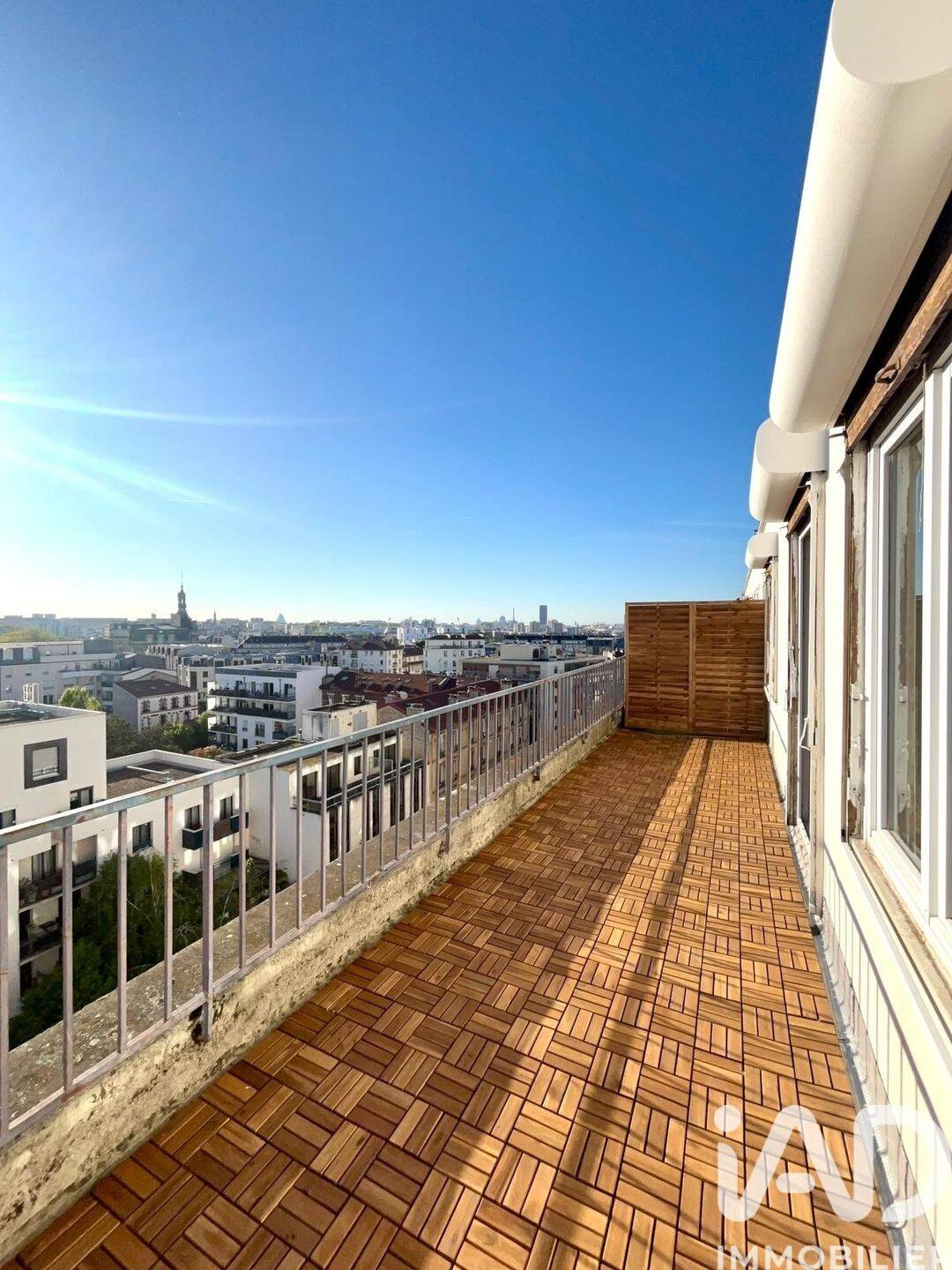 Maison à vendre, 60m², LE KREMLIN BICETRE