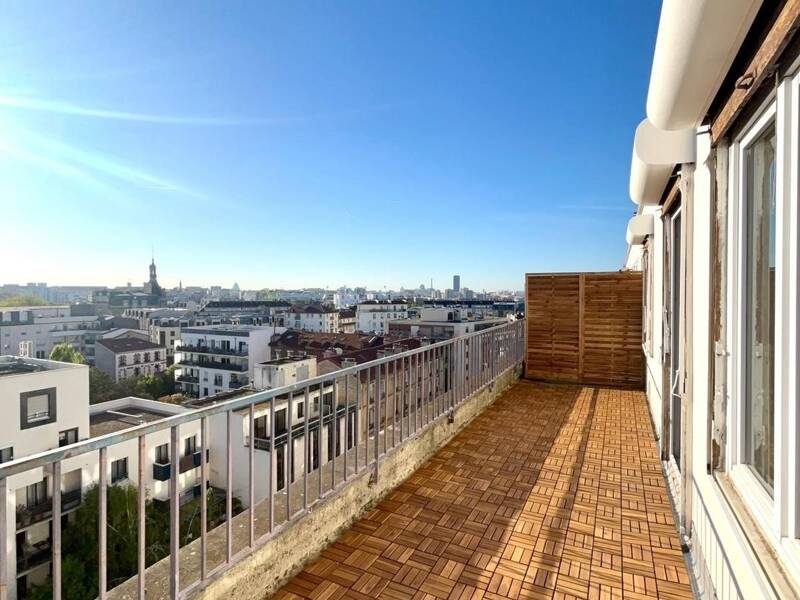 Maison à vendre, 60m², LE KREMLIN BICETRE