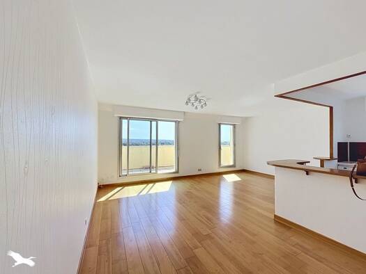 Duplex à vendre 244 950 € 4 pièces 3 chambres 92 m² Étage 3/3 Kermadec Le Relecq-Kerhuon 29480