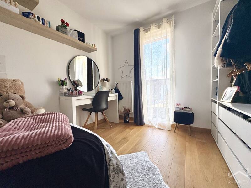Maison à vendre, 107m², CHANTEPIE