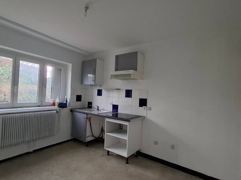 Maison à louer, 34m², FEYZIN