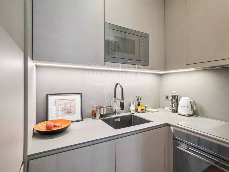 Maison à vendre, 78m², PARIS 16E