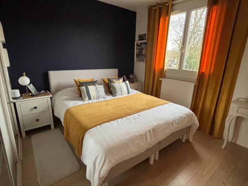 Maison à vendre, 112m², CANTELEU